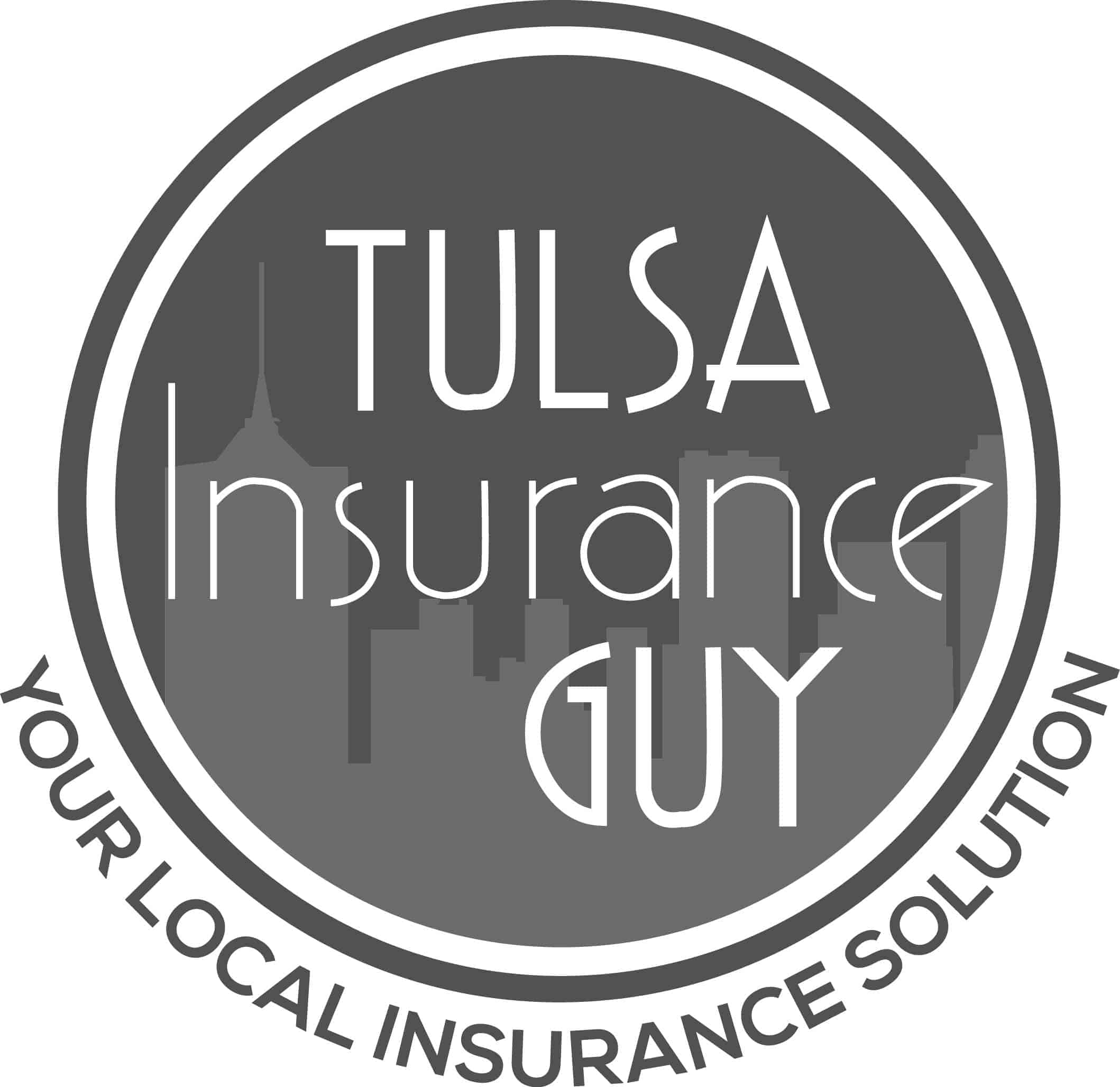 Tulsa Insurance Guy Home Auto Business Life Broker